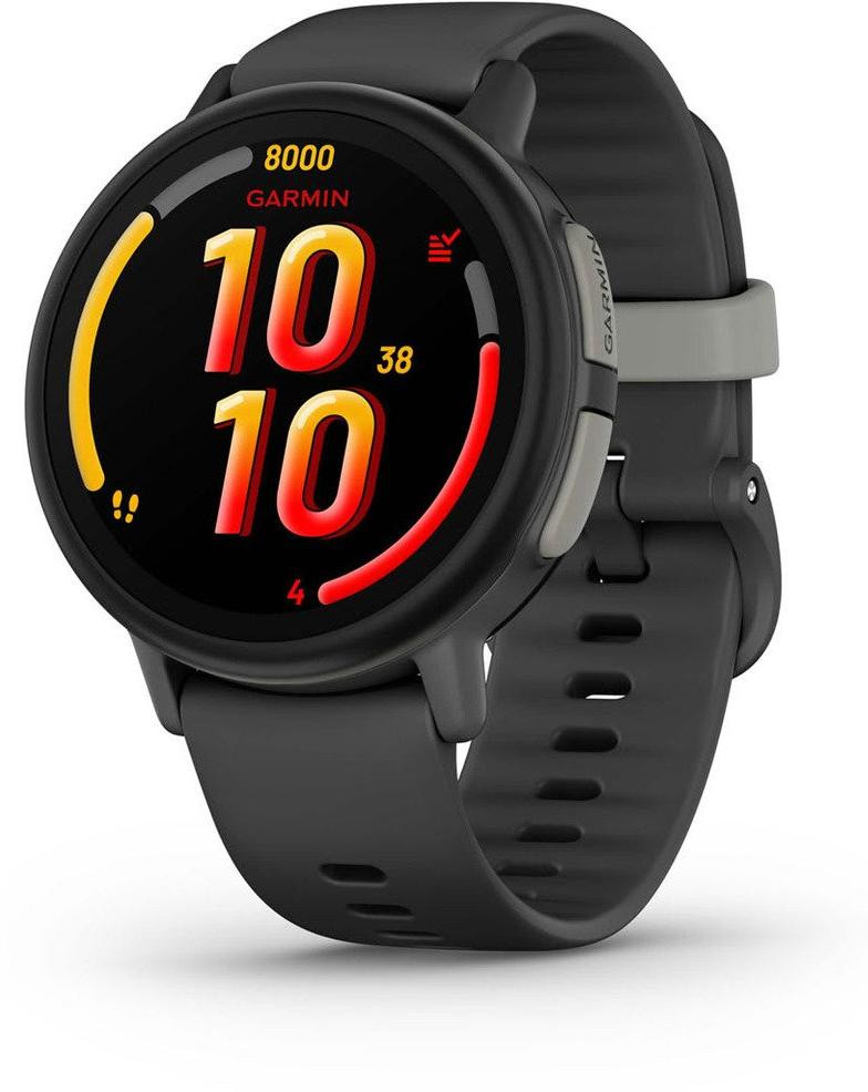 Garmin Bounce 2 Slate Grey