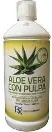 Bequisa Aloe Vera With Pulp 1 L