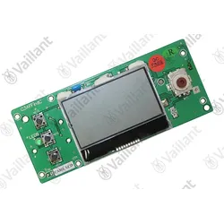 Vaillant Display Vaillant-Nr. 8000010384