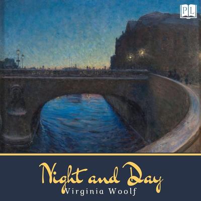 Night and Day - Virginia Woolf, Audio, 4066339244580