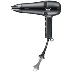 SEVERIN HT 0165 Haartrockner 2100 W schwarz