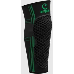 Amplifi Mkx Ellenbogenprotektoren black / trq Gr. L