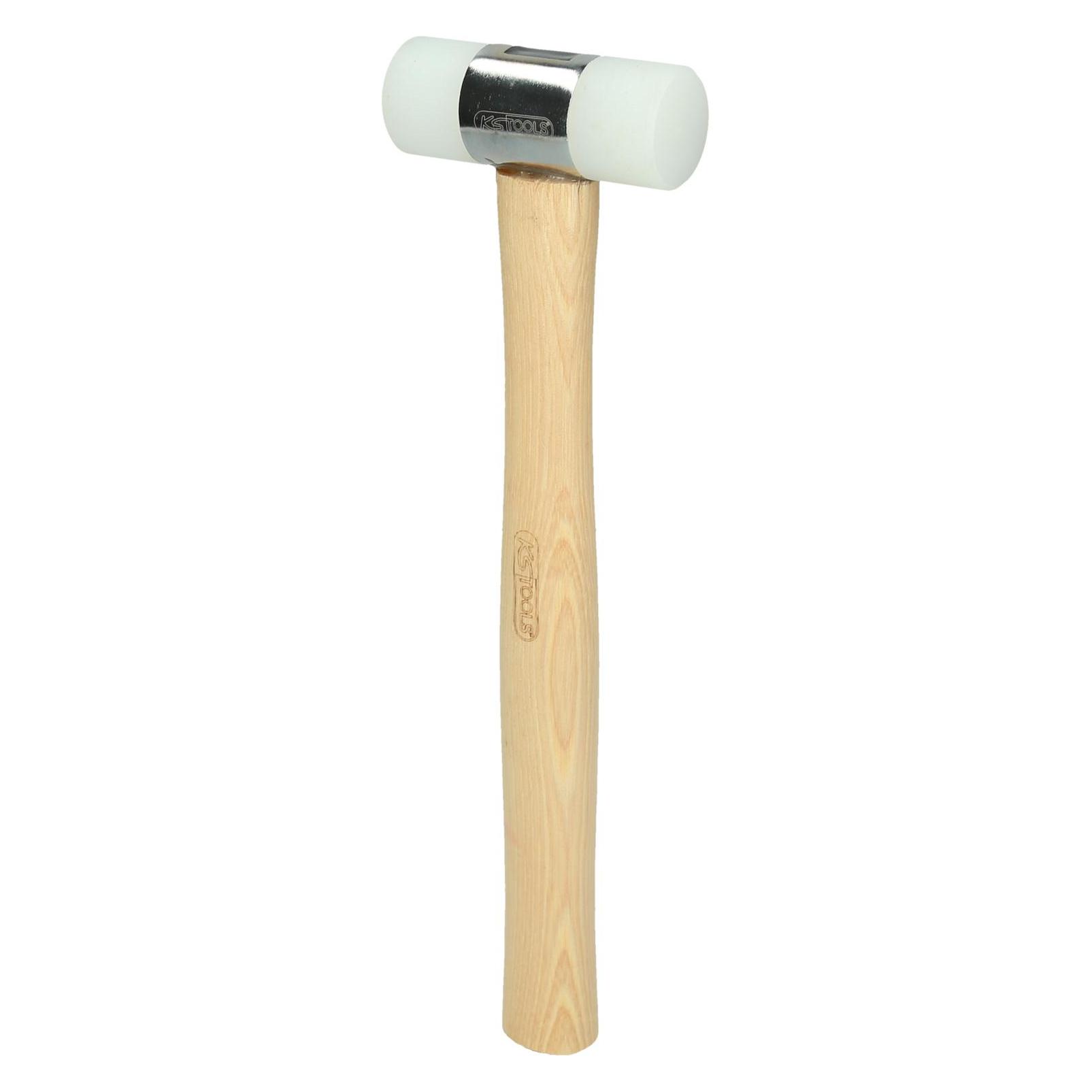 KS Tools Nylonhammer (230 g) (140.5211)