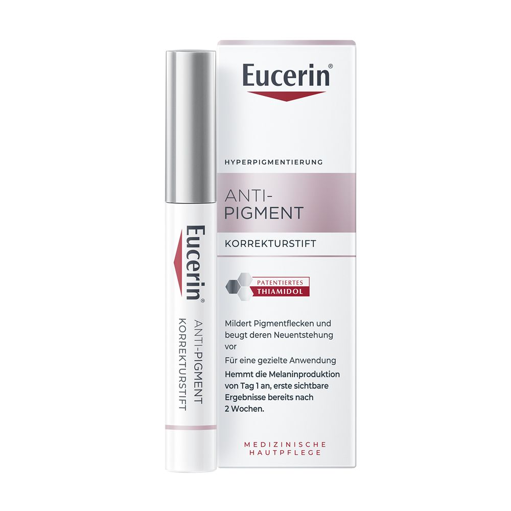 Eucerin Anti-Pigment Korrekturstift 5 ml Stifte