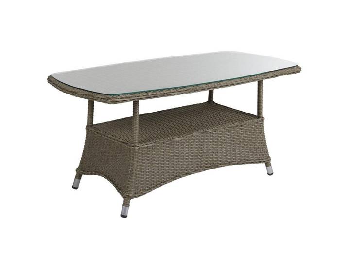 Brafab Couchtisch Hornbrook 120x65 cm