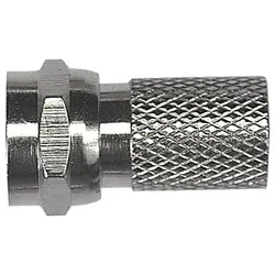 Axing CFS0-02 F, Schraubstecker CFS00002 CFS 0-02  - 100 Stück