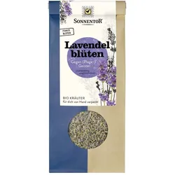Lavendelblüten - lose