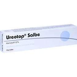 Ureotop 50 G