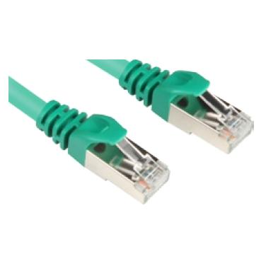Sharkoon Kabel SFTP (S/FTP, CAT6, 1.50 m) (4044951017836)