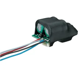 Märklin 60974 - Spannungspufferelektronik mit integrierter Ladeschaltung für mLD3 und mSD3