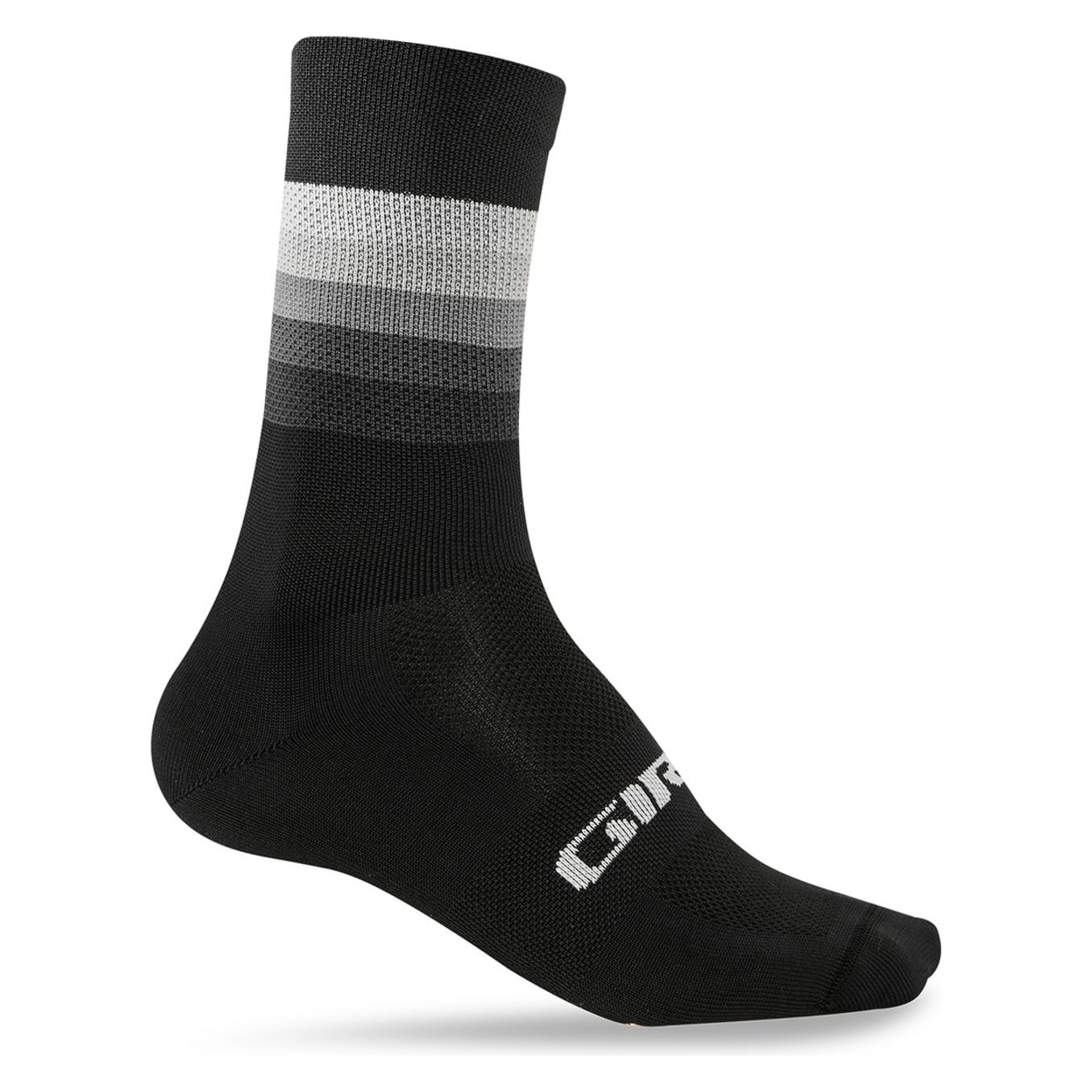 Giro Comp Racer High Rise Sock (36 - 50) (306325-uniw)