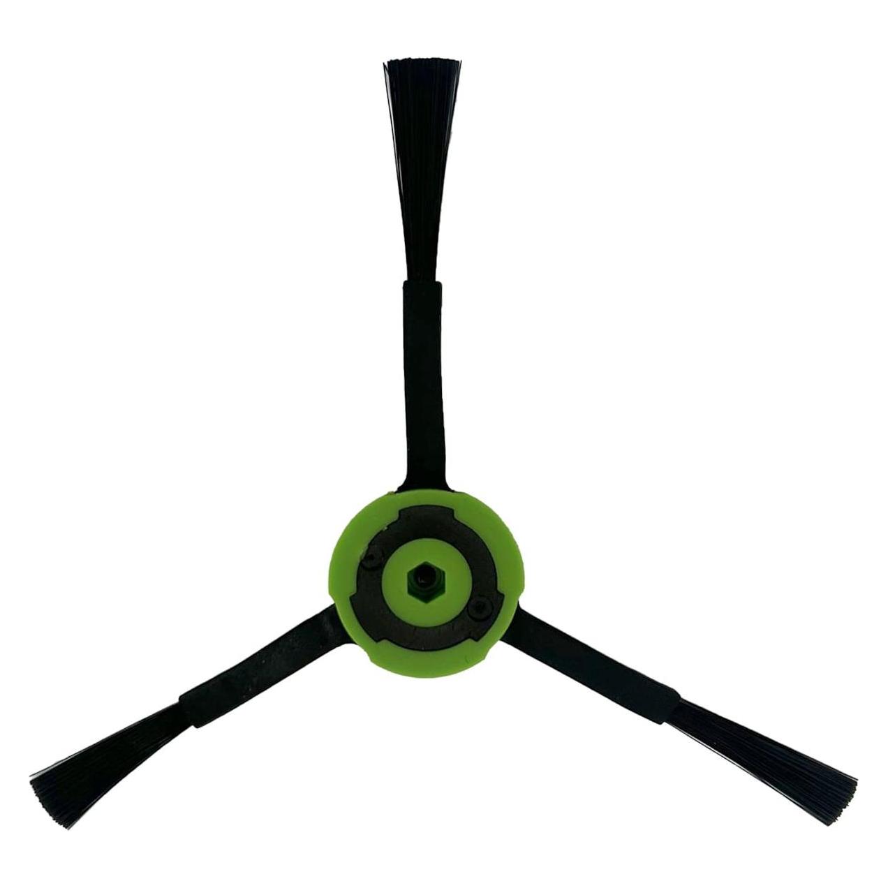 Roboparts Seitenbürste für iRobot Roomba E / I / J Serie Saugroboter (0618455974502)