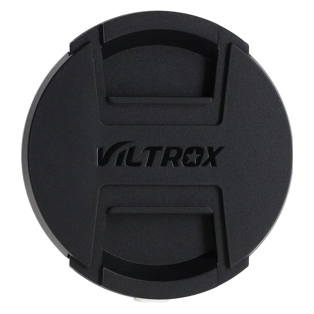 Viltrox Lens Cap 67mm (67 mm) (11030)