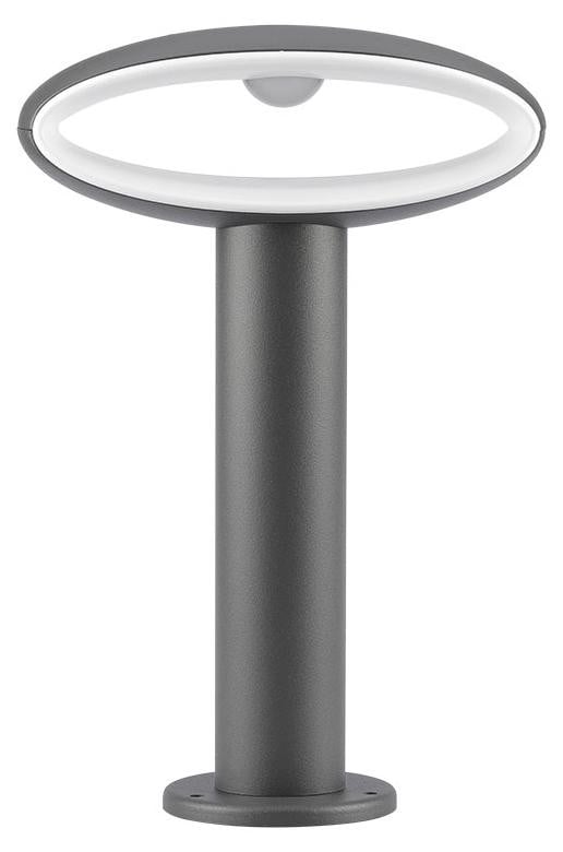 V-TAC LED Tuinverlichting met Grondpen en Omnidirectionele Lichtspreiding