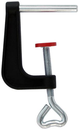 Bessey RB269 Tischzwinge Spann-Weite (max.):28mm Ausladungs-Maße:60mm