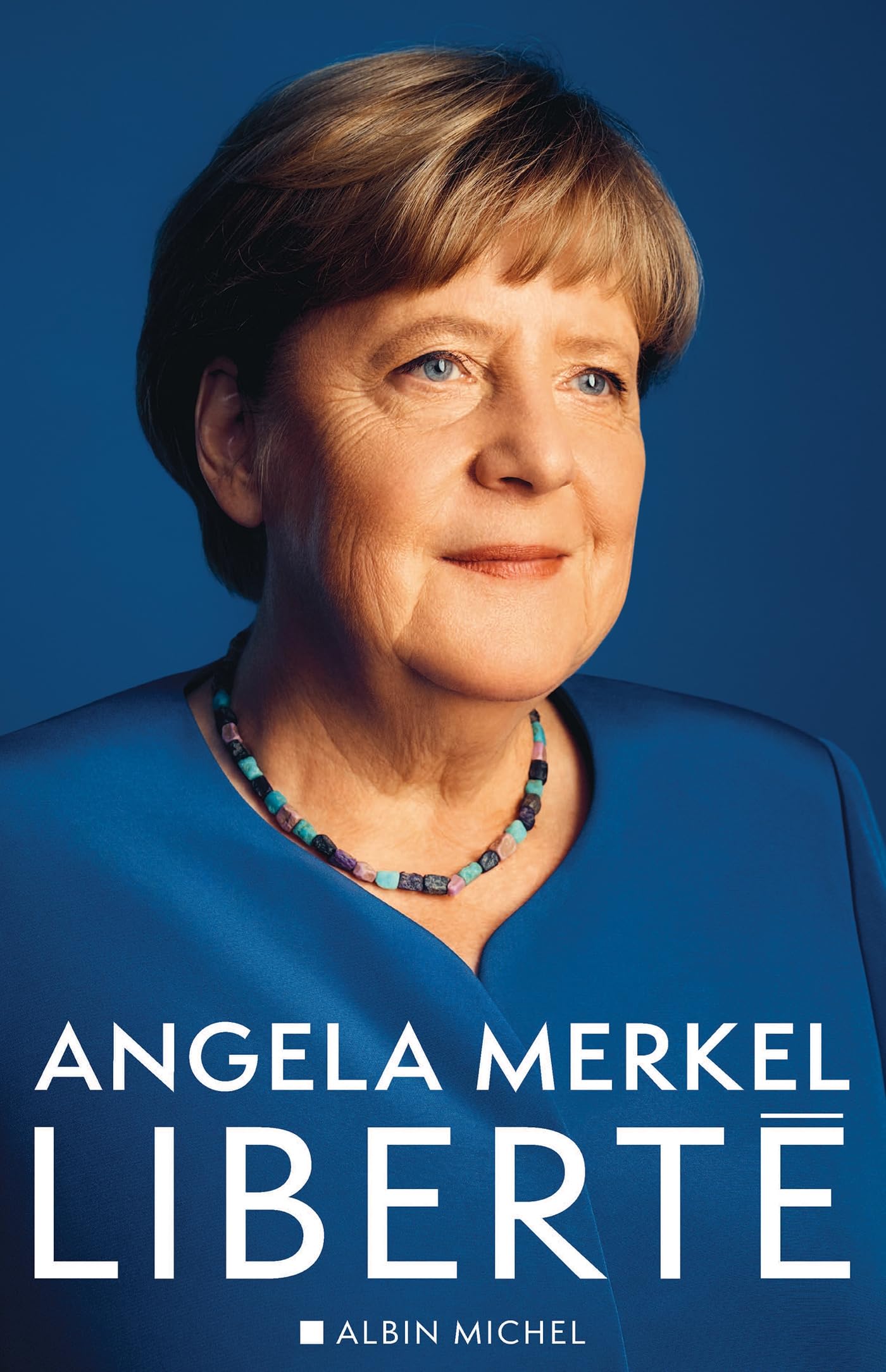 Angela Merkel - Liberté : mémoires 1954-2021 - Preis vom 09.10.2026 07:28:09 h