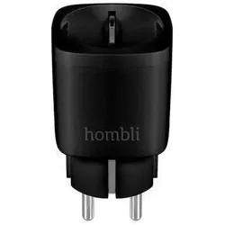 Hombli, Smart Plug, Smart Socket