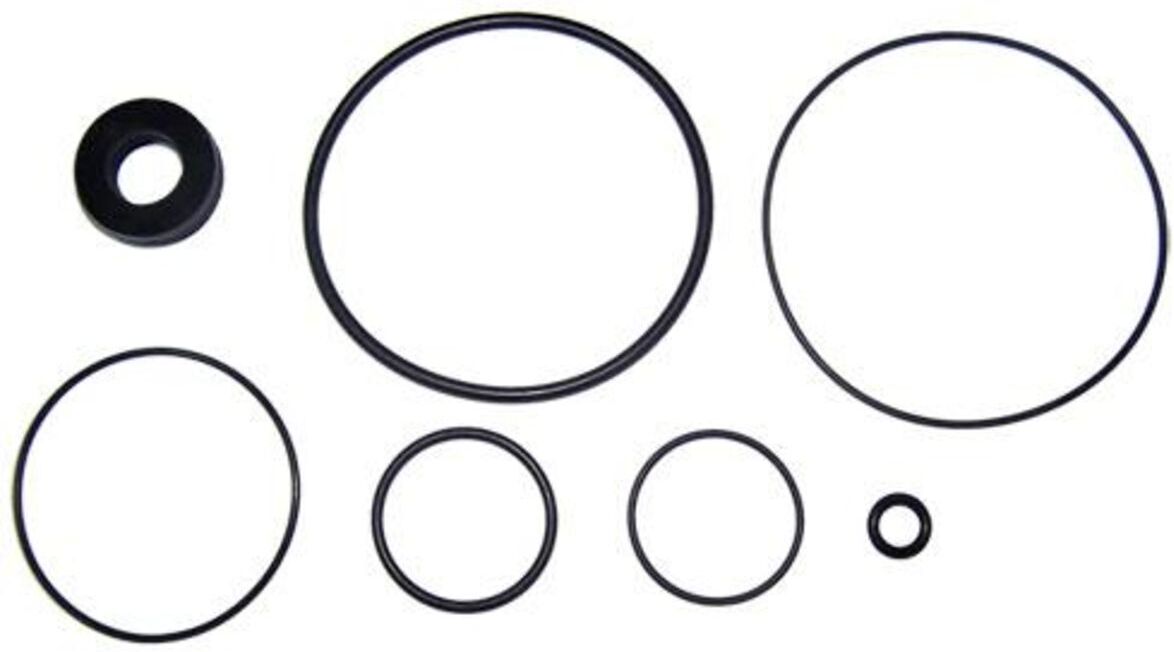 Kit de réparation, valve-relais WACH-MOT WT/MSK.2.3