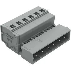WAGO GmbH &amp; Co. KG Stiftleiste 231-606