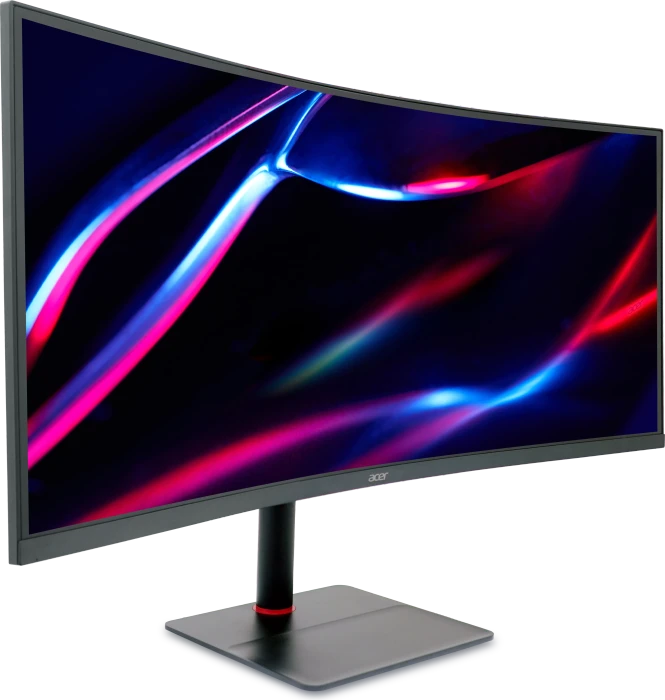 34" Acer Nitro XV345CURX