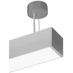LTS Licht&amp;Leuchten LED-Pendelleuchte MLP070118403AOBD.s-e