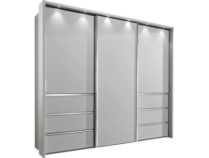 WIEMANN Schwebetürenschrank Malibu