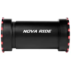 Nova Ride, Zubehör Schaltung + Antrieb