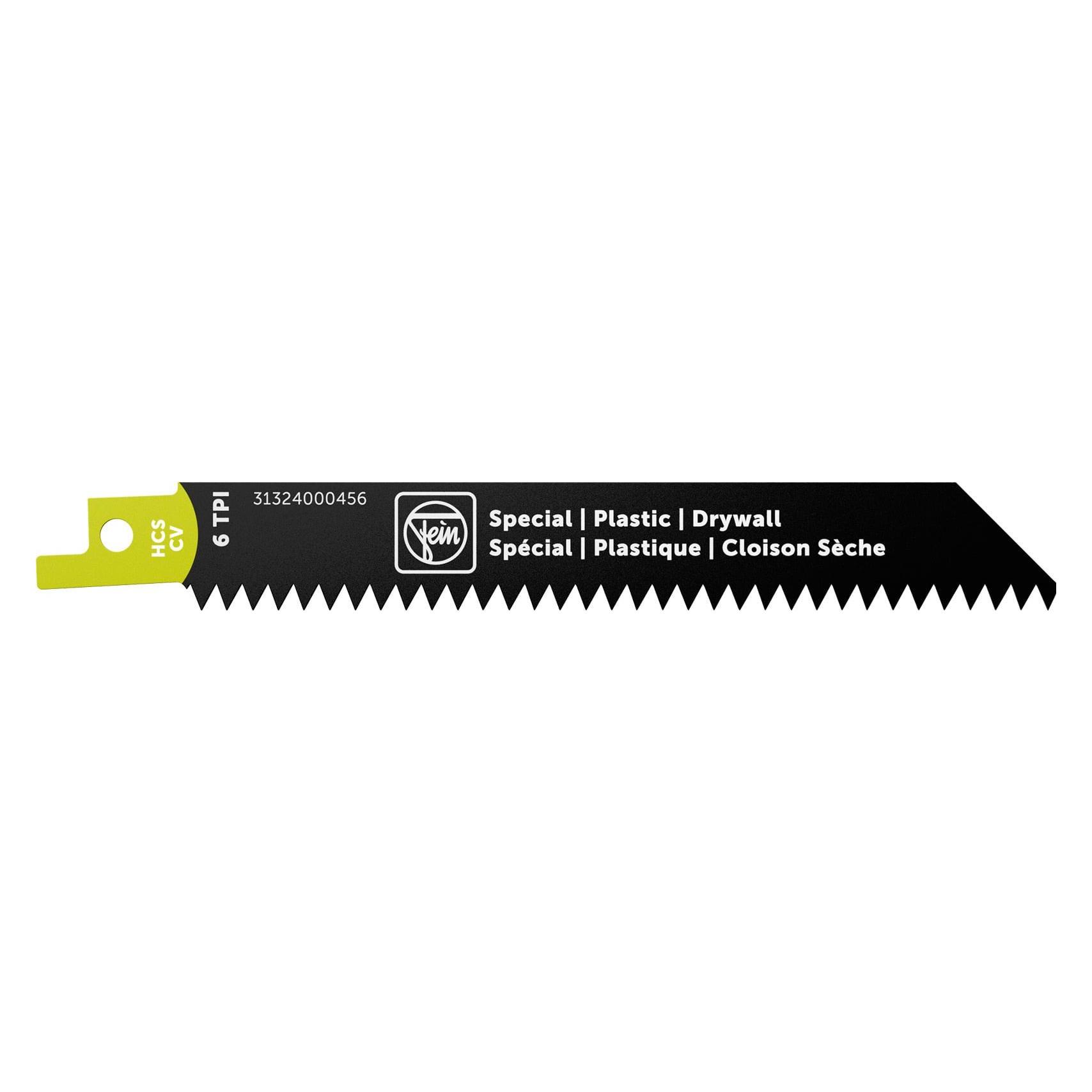 Fein Säbelsägeblatt HCS 130 T6 DW (31324000456)