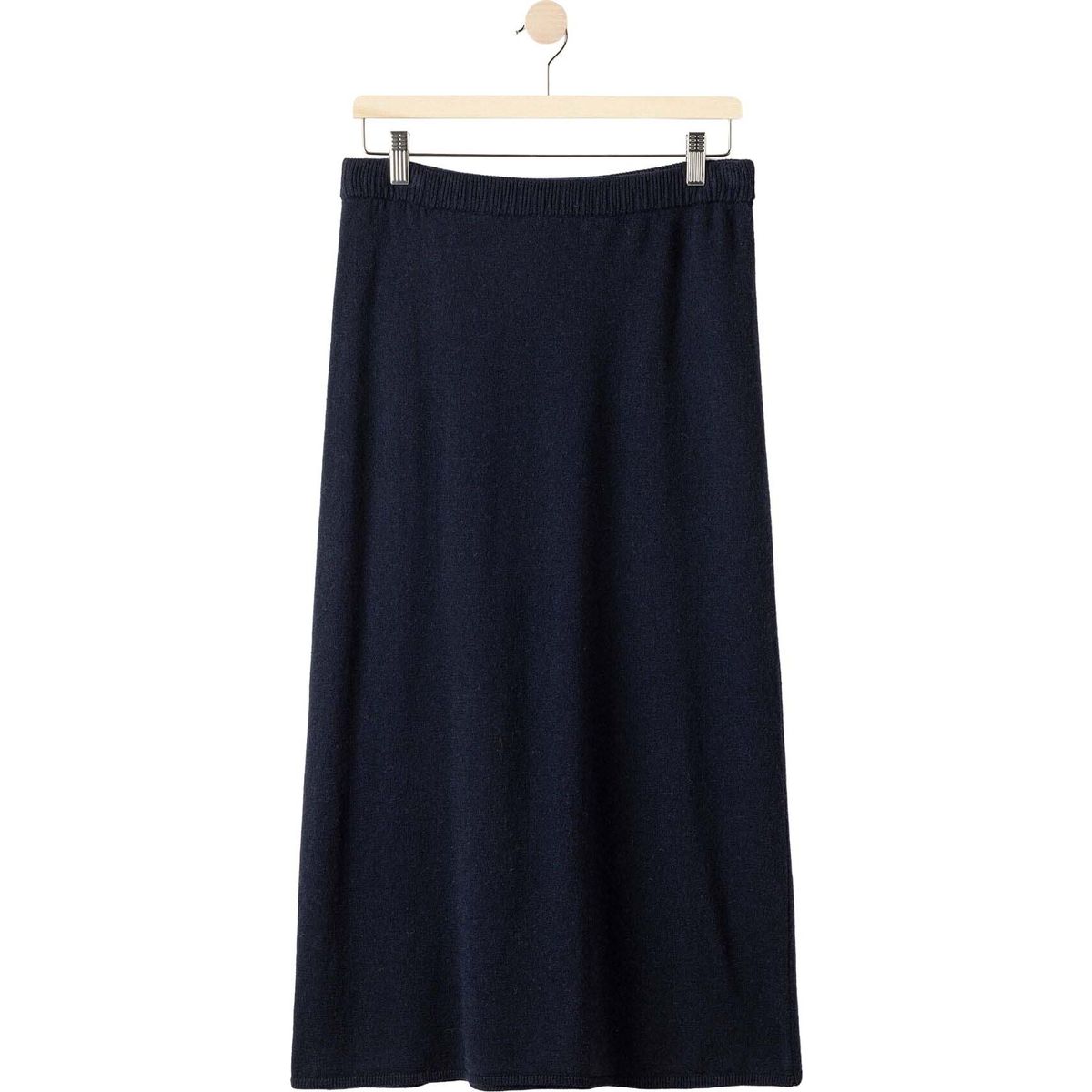 Holebrook Wendela Skirt dark navy (675) S A52607-675-S