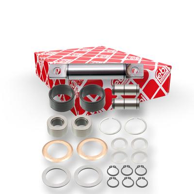 FEBI BILSTEIN Ausrückgabel, Kupplung 44492