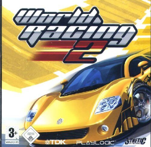 ak tronic - World Racing 2 [Software Pyramide] - Preis vom 30.09.2026 22:30:23 h