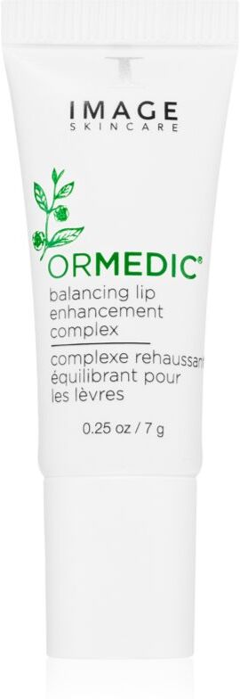 IMAGE Skincare Ormedic baume à lèvres repulpant pour un effet naturel 7 g