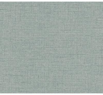 York Wallcoverings Hillswick Tweed Indigo Wallpaper