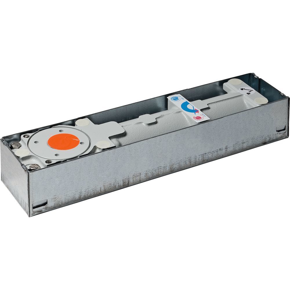 DORMAKABA Boden-Türschließer DORMA BTS 80 F, ohne Steckachse 80220201