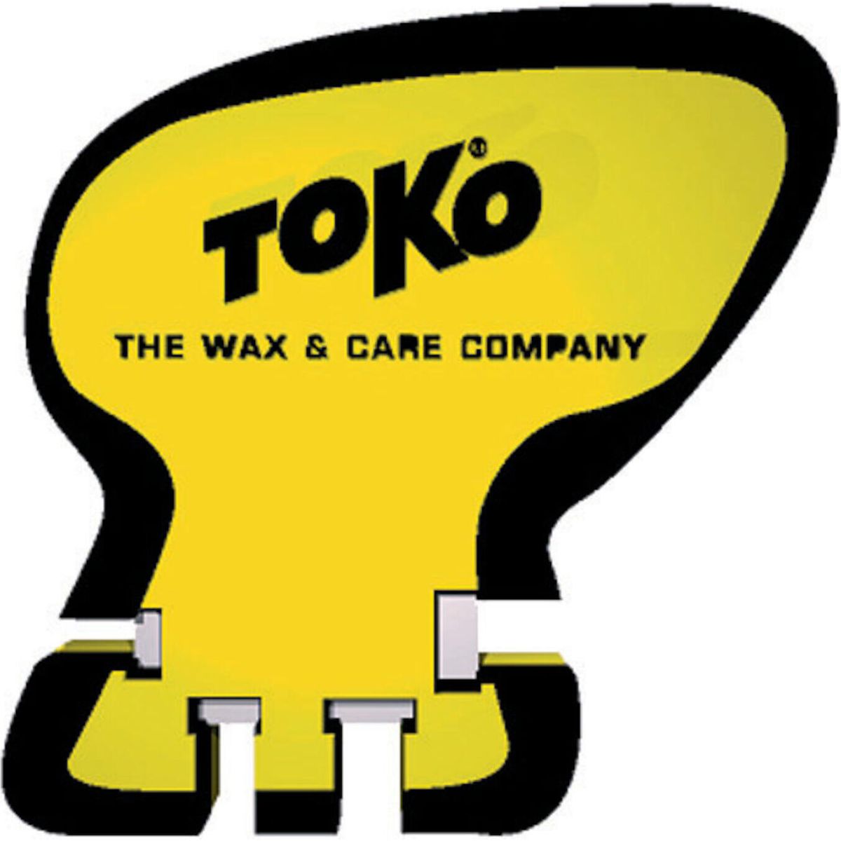 Toko Scraper Sharpener neutral (0000) 5541910