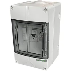 KEBA Phasenumschalter KeContact S10