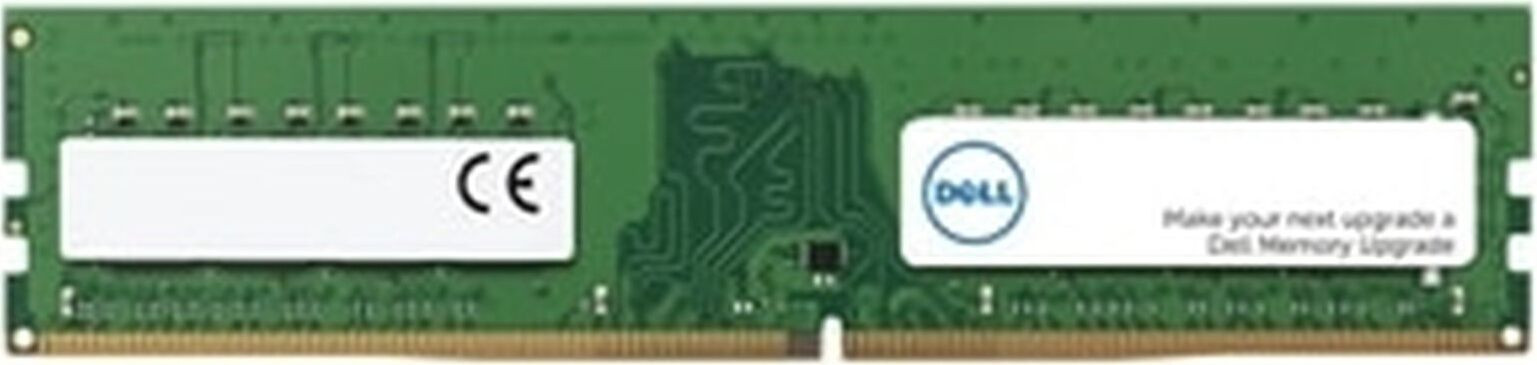 Dell DDR4-module 16 GB DIMM 288-pins