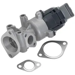 AGR-Ventil CONTINENTAL/VDO 2803601095302 für Peugeot Citroën 607 C6