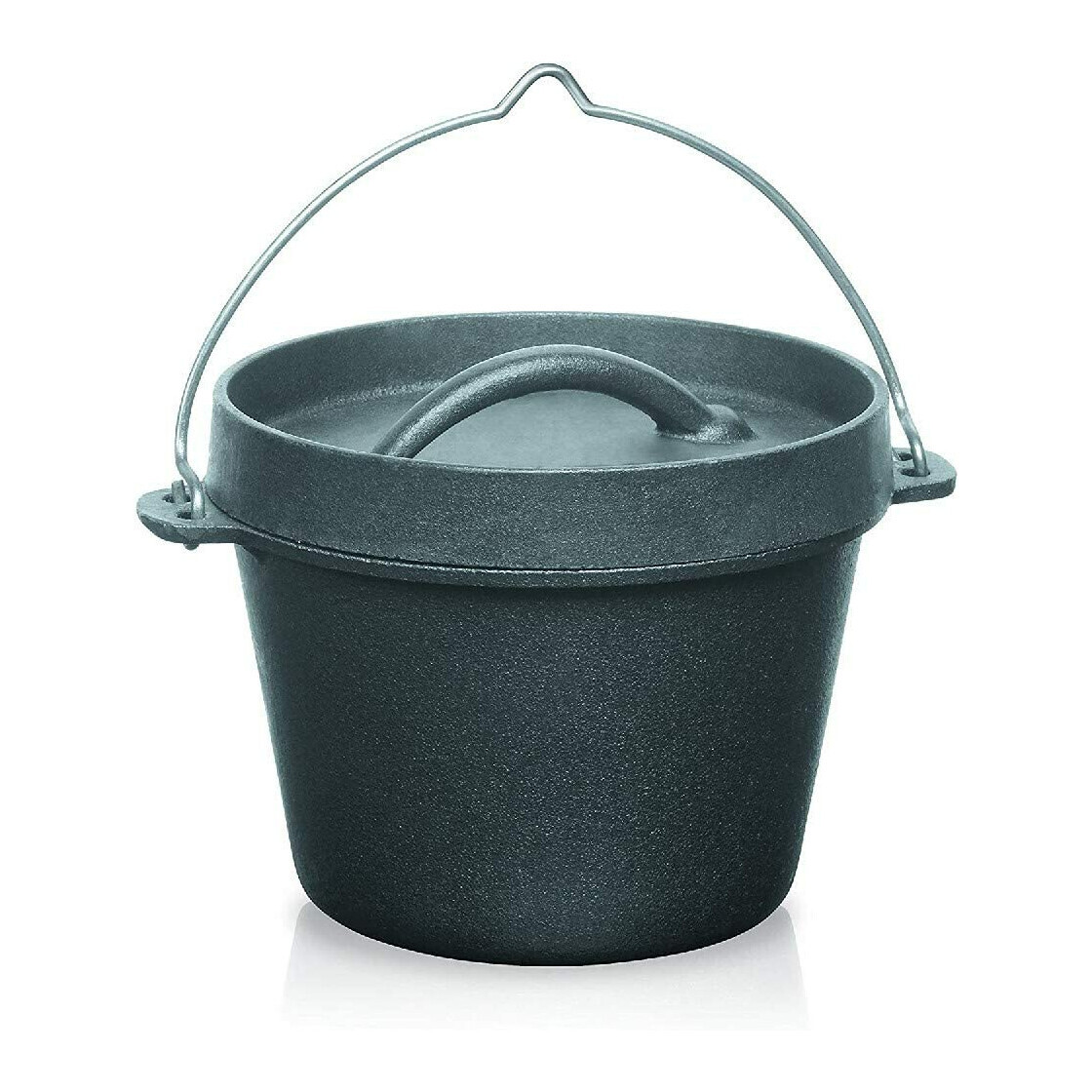 Barbecook kookplaat, 0,7 liter