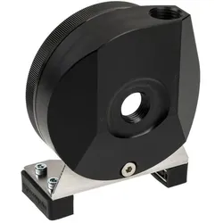 Aqua Computer Ultitop Pumpenadapter für D5-Pumpen, Wasserkühlung Pumpe