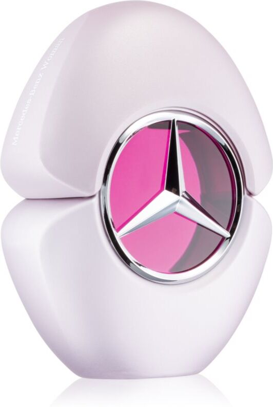 Mercedes-Benz Woman EDP für Damen 90 ml