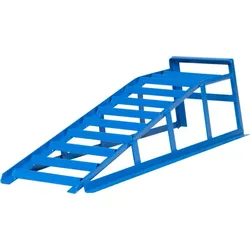 Auffahrrampe 1t, 1 Stk., nur paarweise zugelassen