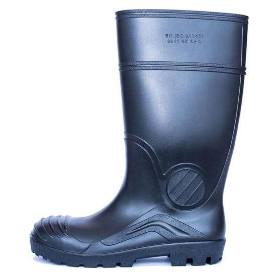 GCS MEN SAFETY BOOTS 140P S5 SRC SIZE 46 (S5, 46) (33048706)