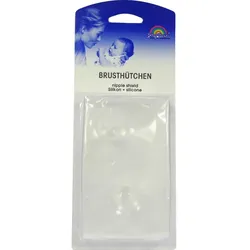 Brusthuet Silikon 101241 2 ST