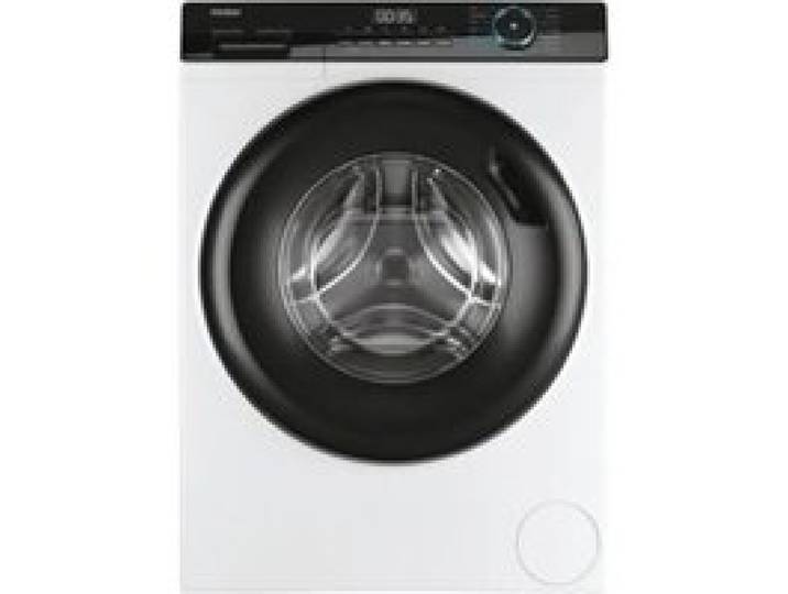Lave linge hublot HAIER LAVE LINGE HAIER HW80-B14G939-FR