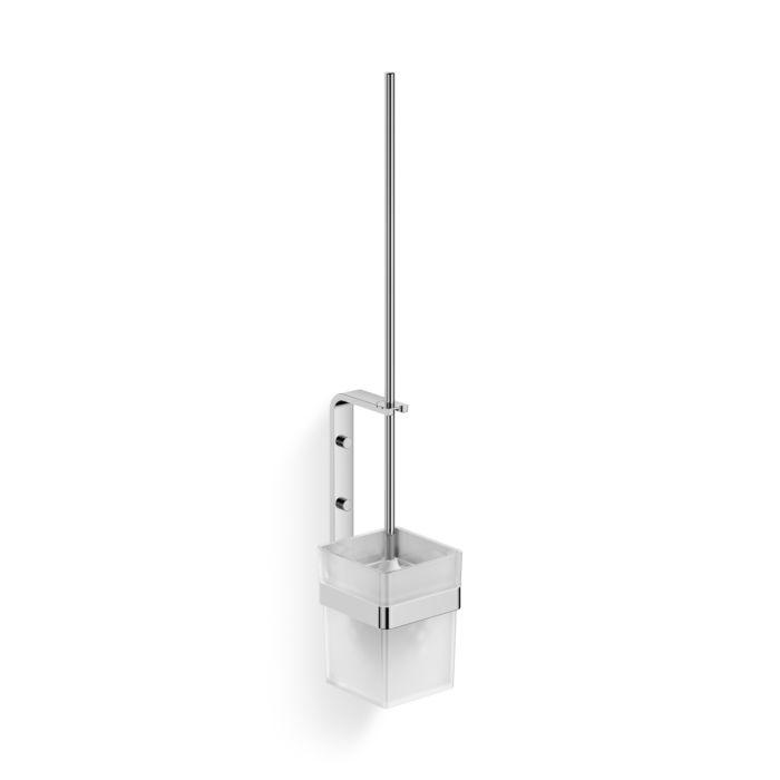 Giese WC-Garnitur 31077-02 Wandmodell, verchromt