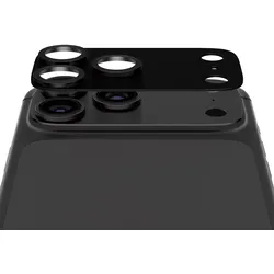 PANZERGLASS Fender Camera Protector für Apple iPhone 18 Pro Max blackcurrant