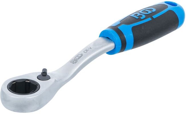 Cliquet BGS avec entraînement hexagonal 19 mm ; BGS technic (2181-2)