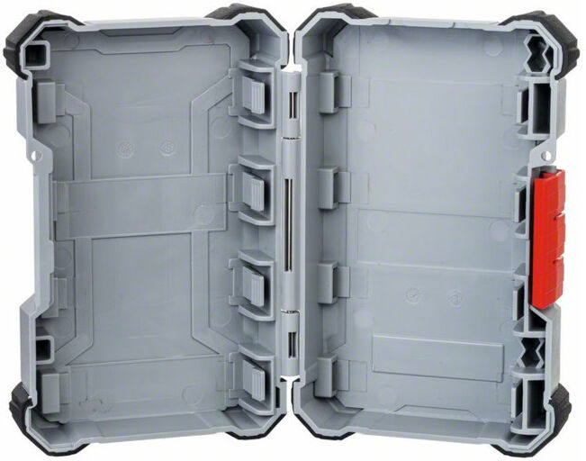 Coffret BOSCH L vide (2608522363)