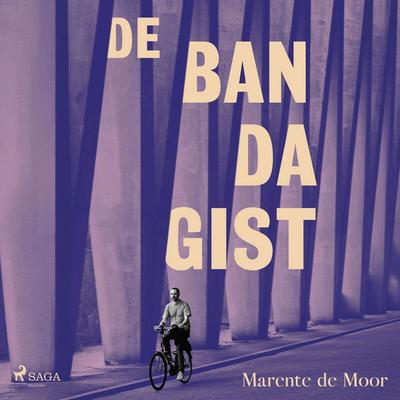 De bandagist - Marente de Moor, Audio, 9788727294445